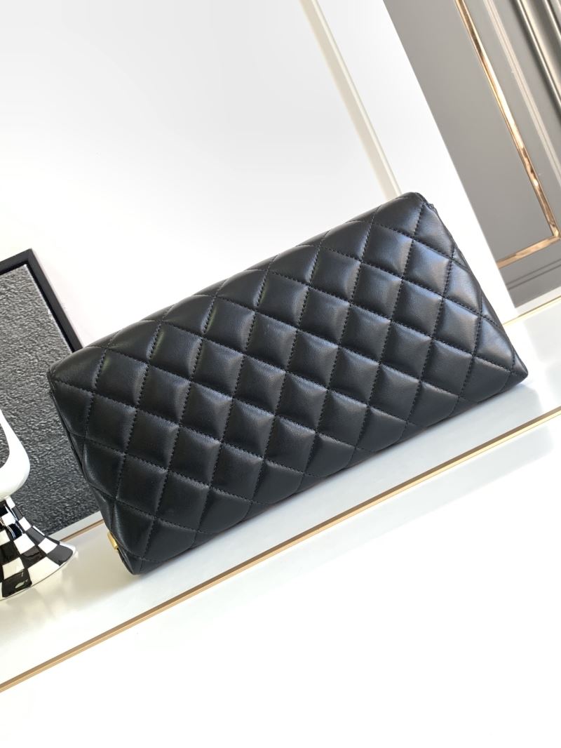 Chanel Clutch Bags